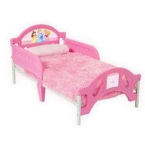  Delta Disney Princess Toddler Bed Toys & Games