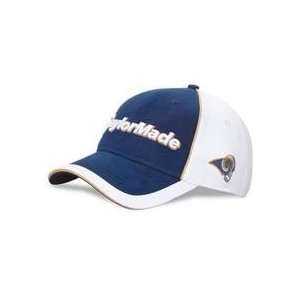  Taylor Made 2012 NFL Cap   St. Louis Rams Sports 
