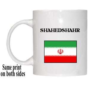  Iran   SHAHEDSHAHR Mug 