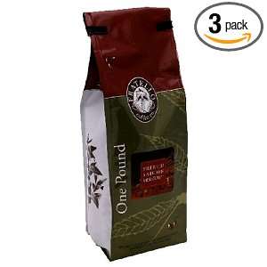Fratello Coffee Company French Saigon Medium Coffee, 16 Ounce Bag 