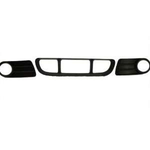  2002 2003 2004 FORD EXPLORER BUMPER GRILLE OUTER W/HOLE 