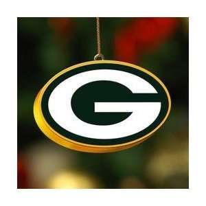 3D Logo Orn Packers 