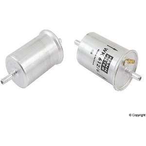  New Smart Fortwo Mann Fuel Filter 05 06 Automotive