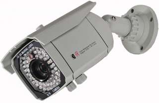   700TVL Outdoor CCTV Security Camera IP66 Weatherproof Night b48  