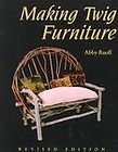 making twig furniture household things by abby ruoff expedited 