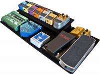PEDAL BOARD LYT 32 EFFECTS PEDALBOARD NEW CASE GUITAR FX   YOU MUST 