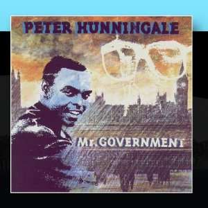  Mr. Government Peter Hunningale Music