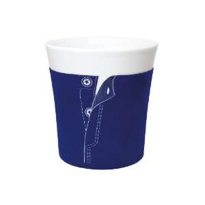  touch UPDATE, Dress Up mug without handle 10.15 fl.oz 