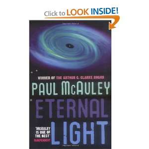  Eternal Light (9780575086616) Books