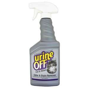  Cat and Kitten Odor and Stain Remover