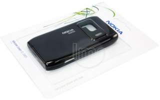  Magic Store   Nokia Genuine Black Silicone Case Cover CC 1005 For N8