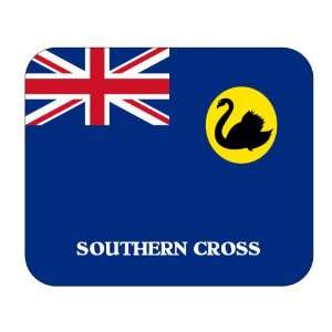  Western Australia, Southern Cross Mouse Pad Everything 