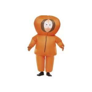  Smiffys South Park Kenny Costume Mens Toys & Games