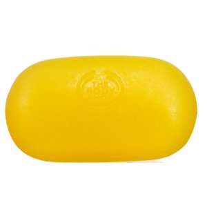  The Body Shop Mango Soap, 3.5 Ounce Beauty