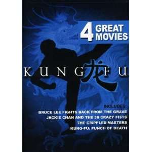  Kung Fu, Vol. 1 Movies & TV