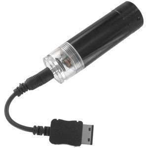  AA Battery Powered Emergency Cell Phone Charger for 
