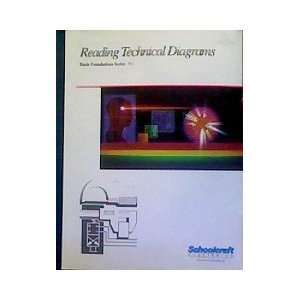  Reading Technical Diagrams Basic Foundations Series 712 