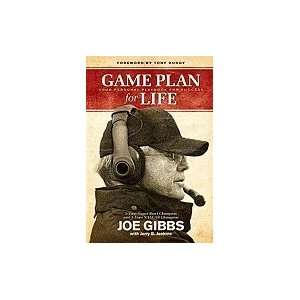  Game Plan for Life [HC,2009] Books