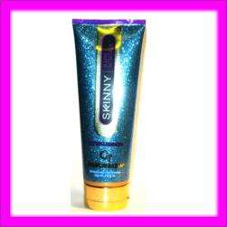 CALIFORNIA TAN SKINNY BARE SCIENCE INTENSIFIER TANNING BED LOTION 