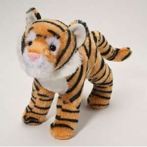  Lava Tiger 8 by Douglas Cuddle Toys Toys & Games