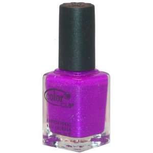  Color Club Wink, Wink, Twinkle CCAGN03 Nail Polish Beauty