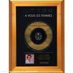  A Vous Les Femmes Julio Iglesias Music