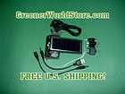Solar Panel  4 Camera Battery Powerfilm Charger Sale  