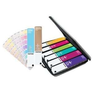  New Pantone Plus Series Essentials With Effects Coated 