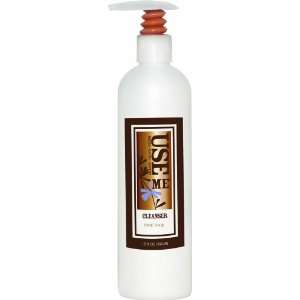Cleanser for Fine Hair. Vegan, Sulfate & Paraben Free Shampoo in BPA 