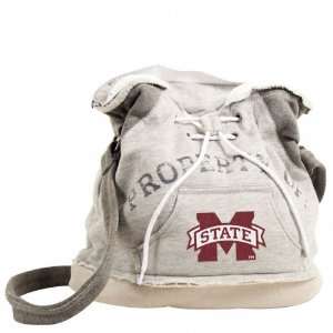  Mississippi State Bulldogs Hoodie Messenger Bag Sports 