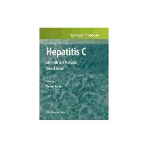  Hepatitis C (9781607610892) Books