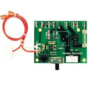 RV Motorhome Trailer Norcold Refrigerator Replacement Circuit Board, 2 