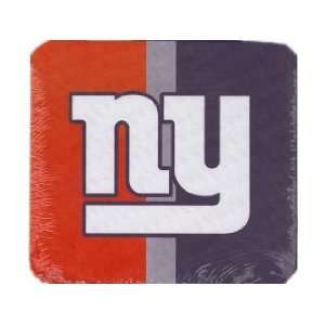  New York Giants Mouse Pad