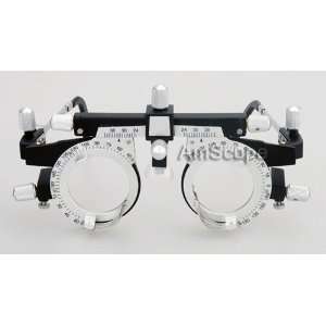  Optometry Universal Optical Trial Lens Frame Brand New 