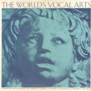  Worlds Vocal Arts Worlds Vocal Arts Music