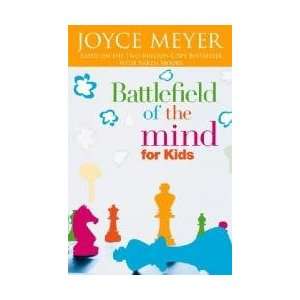  Battlefield of the Mind for Kids 
