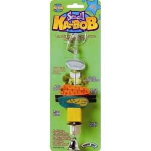 Ka Bob Economy Small W/Suction