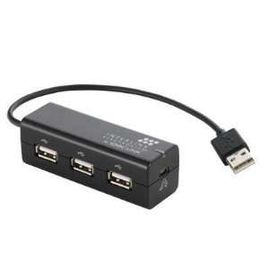  File Transfer Cable w/USB Hub Electronics
