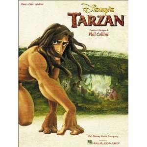  Tarzan (French Edition) (9780634010118) Books