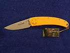 Dr. Fred Carter & Gigand Knives Spectrum LT knife