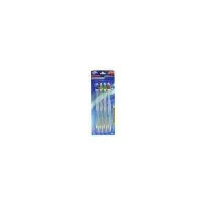  4 Pack Toothbrushes jpseenterprises 