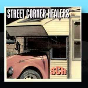 Street Corner Healers The Street Corner Healers Music