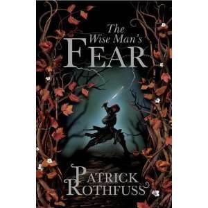   Patrick Rothfuss (Kingkiller Chronicle 2) [Paperback] Pat Rothfuss