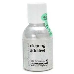  Clearing Additive (Salon Size)