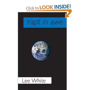 Rapt In Awe (9781552129494) Lee White Books