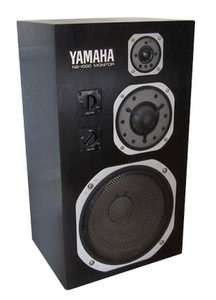 Yamaha NS 1000M Main Stereo Speakers  