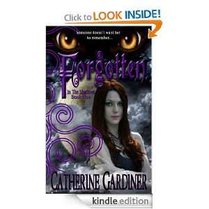   The Shadows, Book One) Catherine Gardiner  Kindle Store