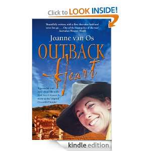 Outback Heart Joanne Van Os  Kindle Store