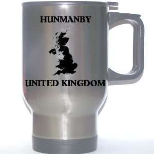  UK, England   HUNMANBY Stainless Steel Mug Everything 