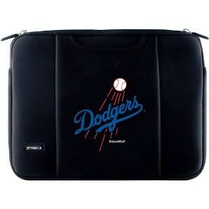  Tribeca   Los Angeles Dodgers Laptop Sleeve fits 15/16 